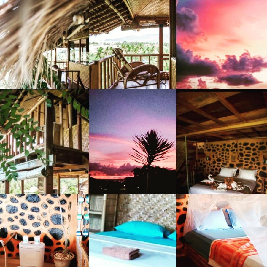 Kuta Cabana Eco Lodge Exterior photo