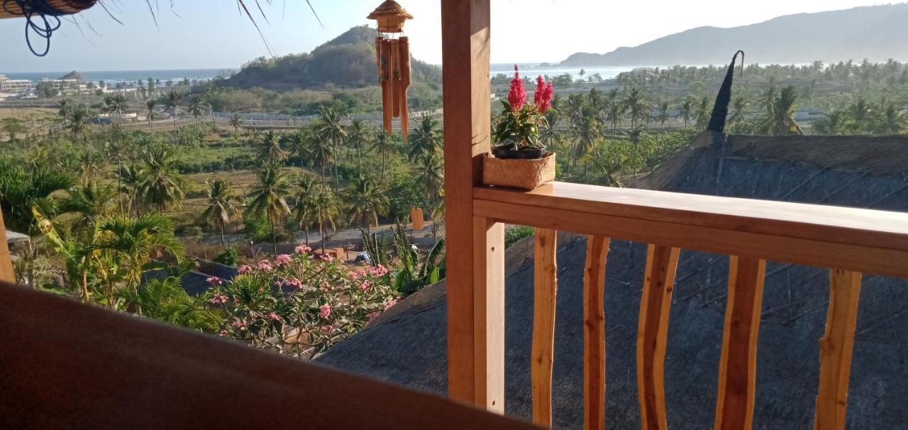 Kuta Cabana Eco Lodge Exterior photo